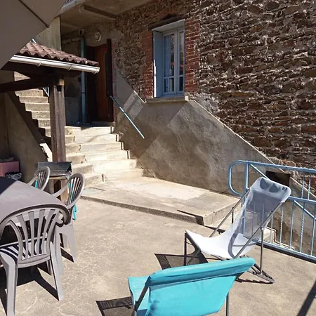 La Feniere, Maison De Village A *
