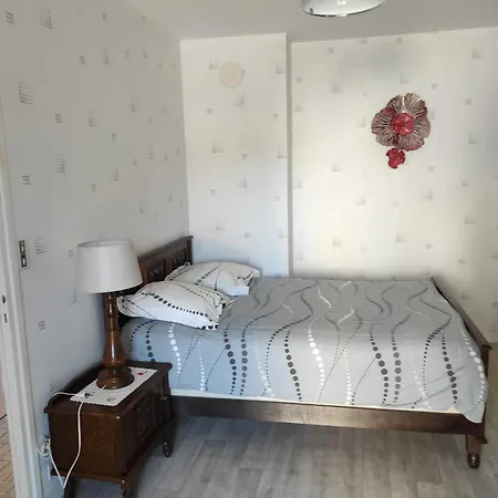 Apartmán La Feniere, Maison De Village A *