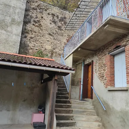 La Feniere, Maison De Village A