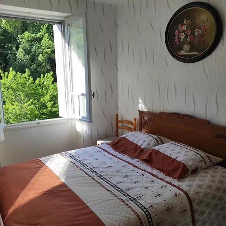 Lägenhet La Feniere, Maison De Village A *
