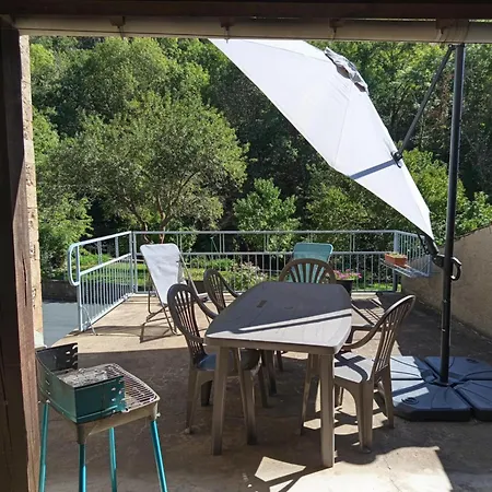 La Feniere, Maison De Village A Lägenhet