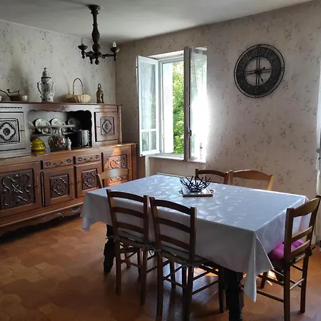 La Feniere, Maison De Village A Auzon