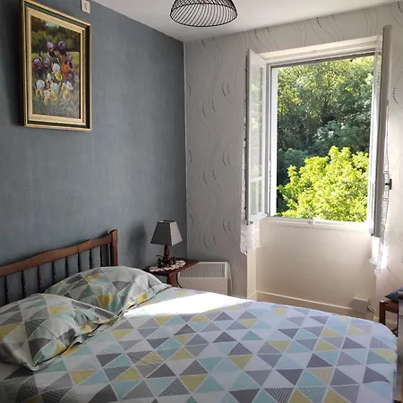 La Feniere, Maison De Village A Lägenhet